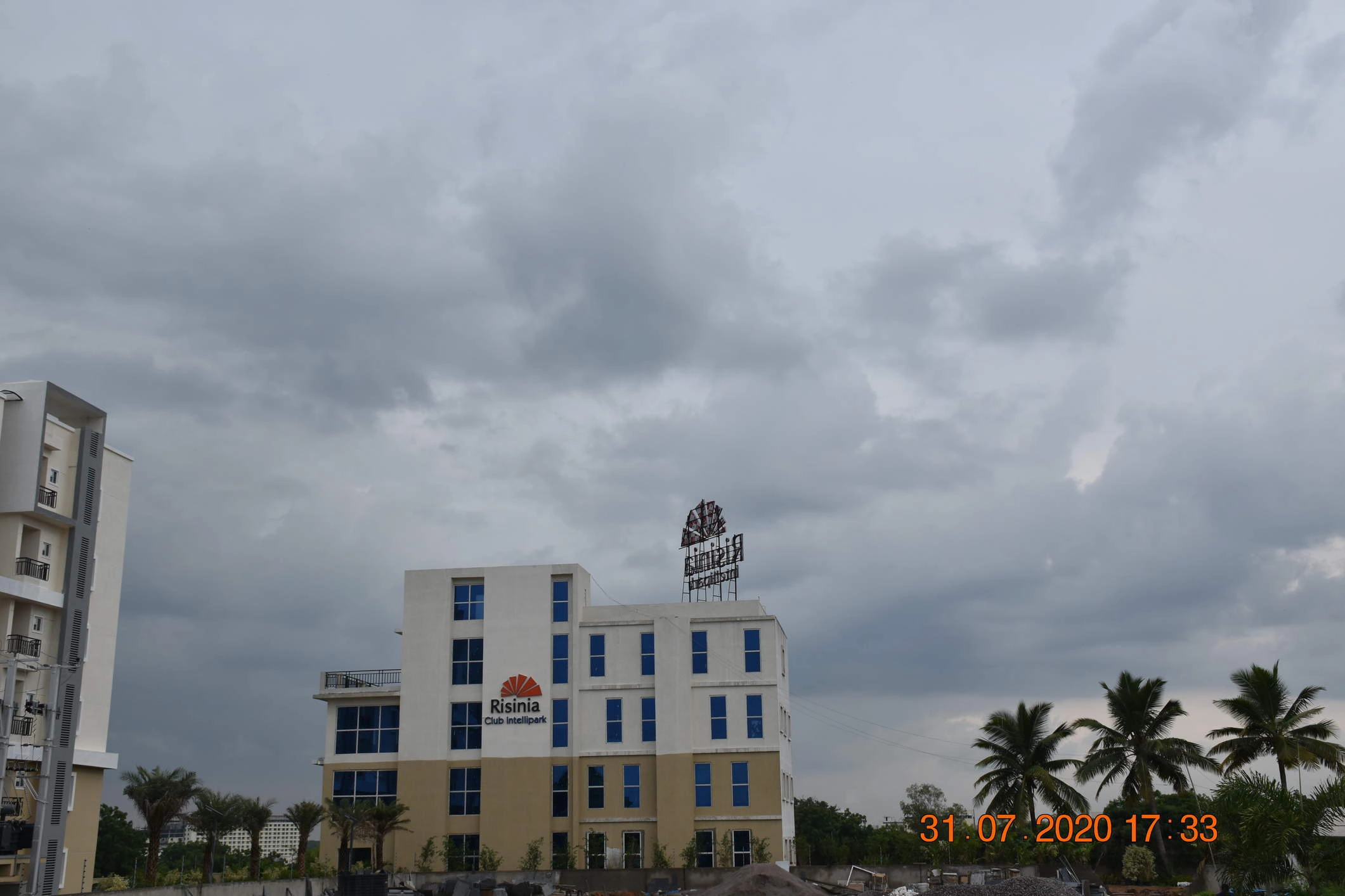 2 & 3 BHK apartments for sale in Hyderabad